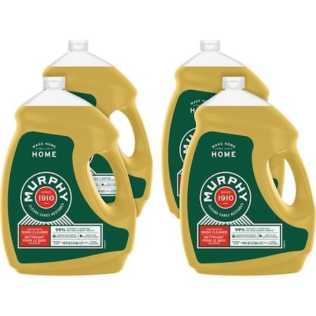 Murphy CLEANER, WOOD, ORIGINAL, 145Z,  CPC61035074CT